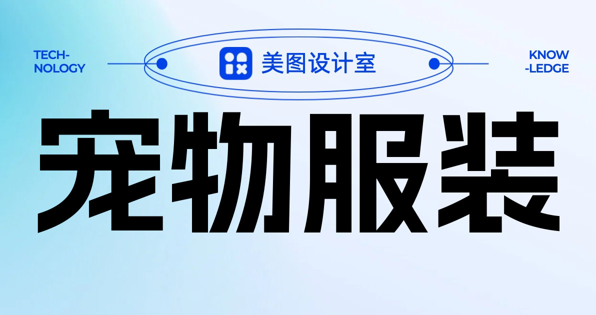 宠物服装