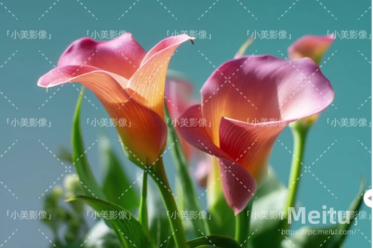 AI自动去水印