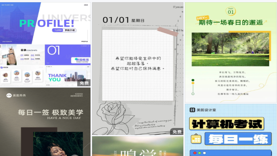 女款设计元素