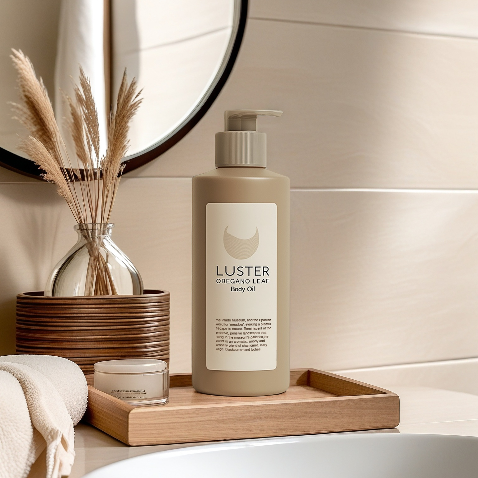 AI Background Generator 