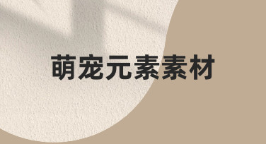 如何高效制作萌宠元素素材？新手必看的实用指南