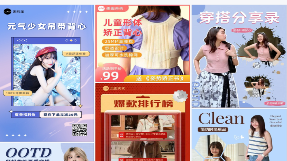 背心