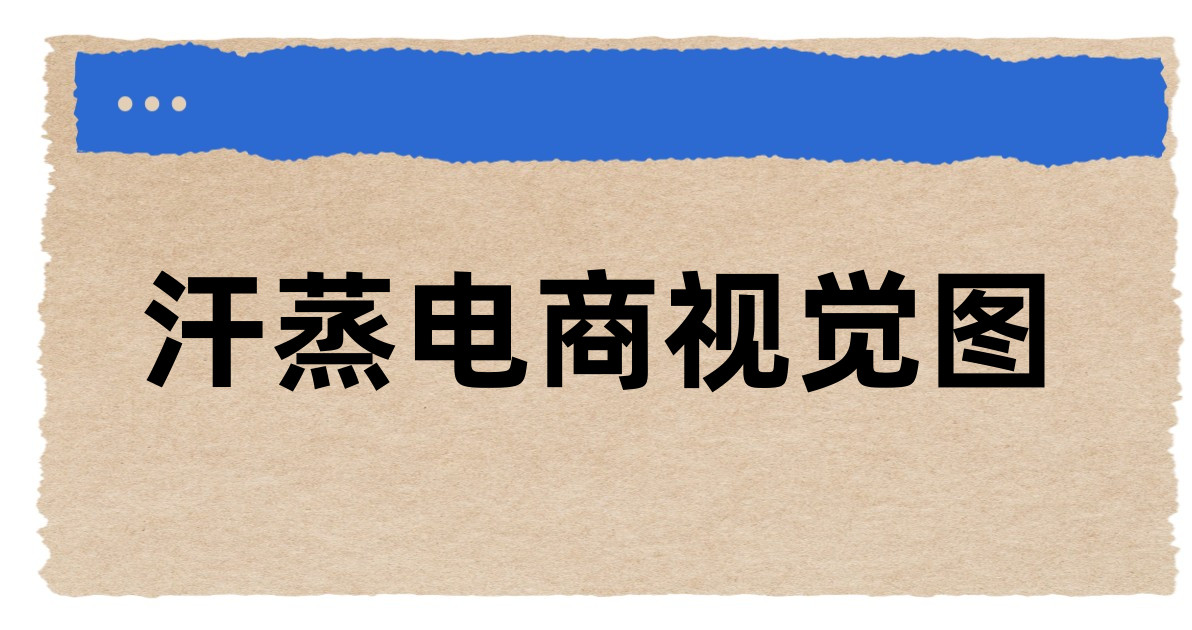 汗蒸电商视觉图