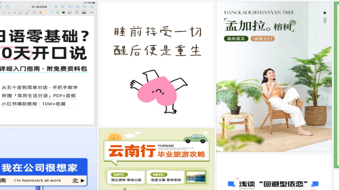 淡斑品牌设计