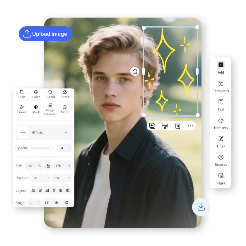 AI Photo Editor 
