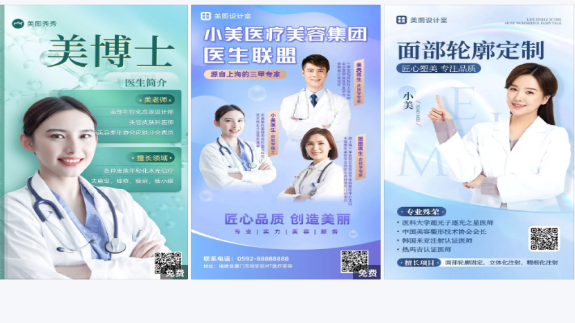 美容整形