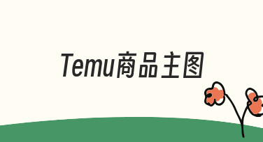从零开始：3步搞定高转化Temu商品主图设计