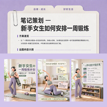 品牌营销组图