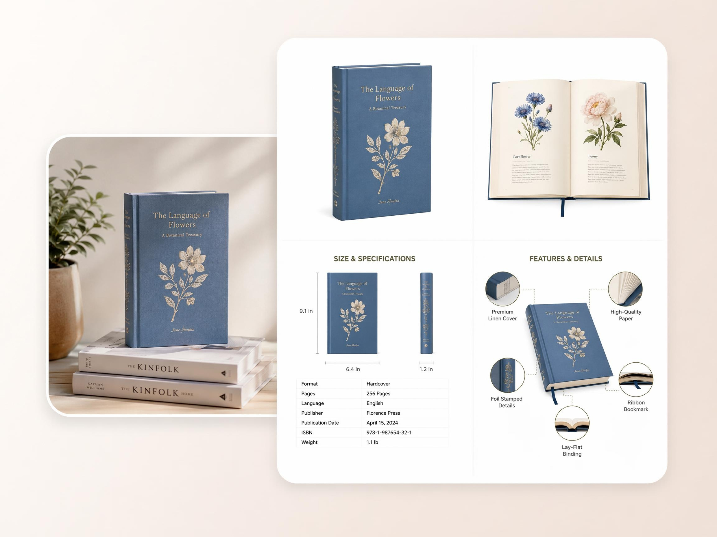 Launch Book Promotions Faster