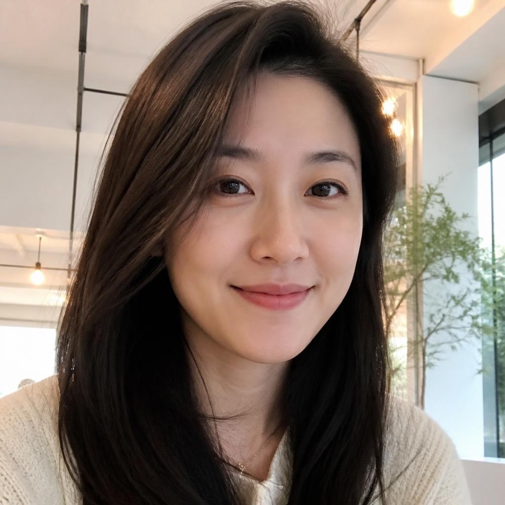 Bonnie Huang