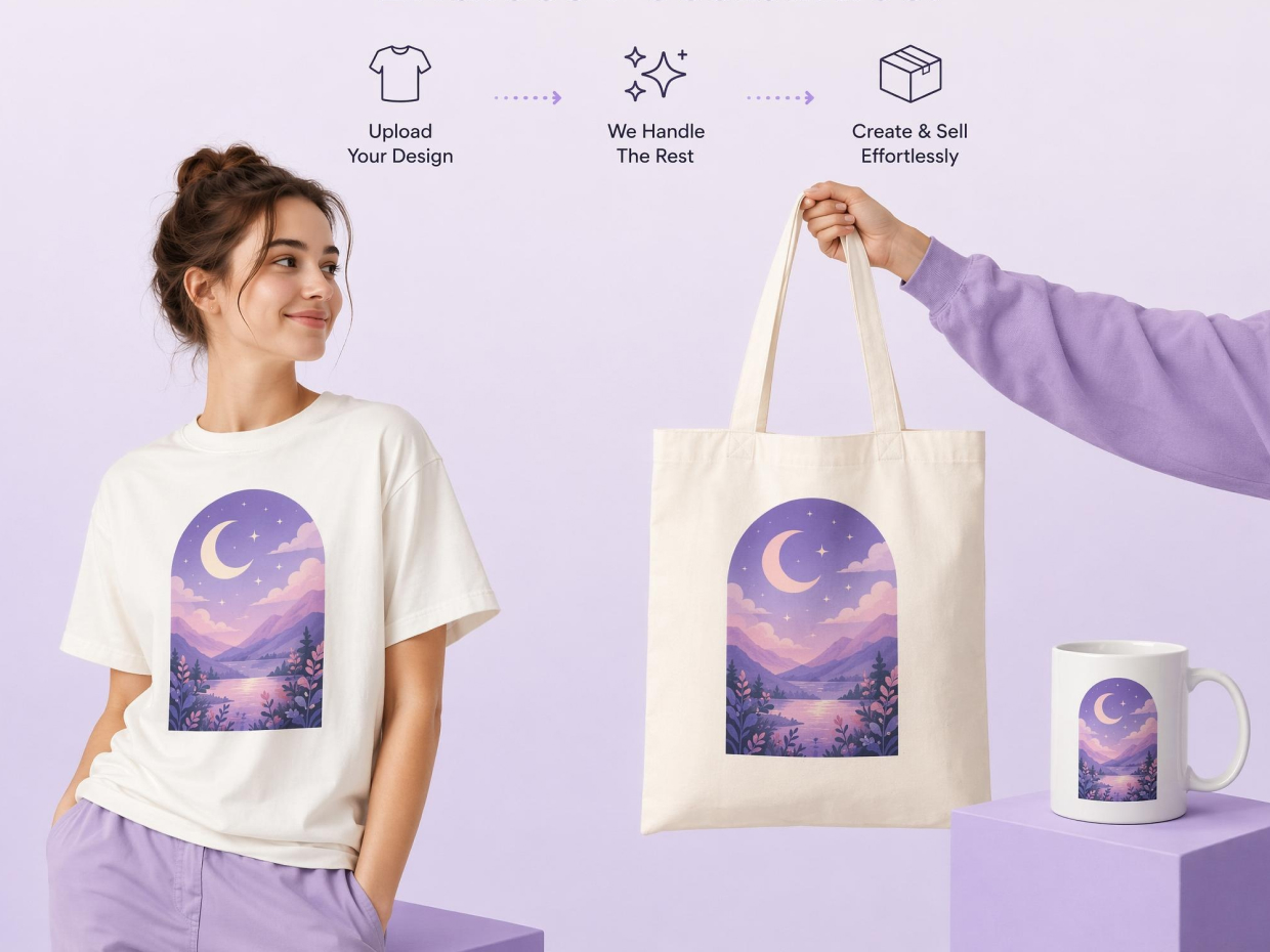Branded Mockups Without New Photoshoots