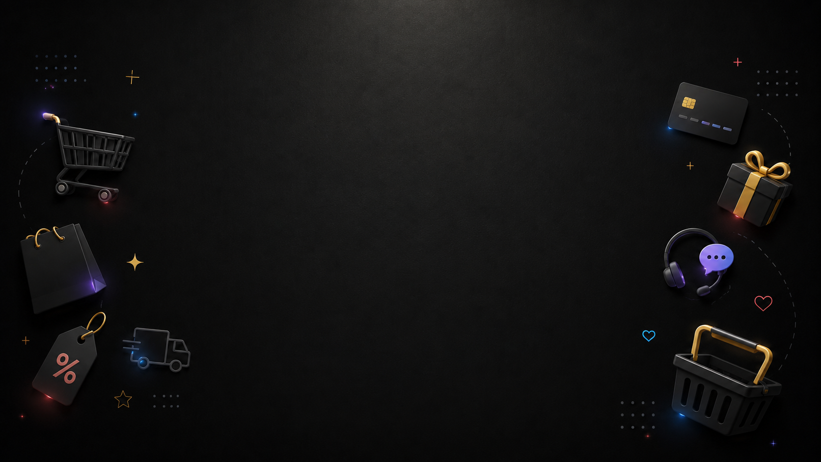 advertisement poster background