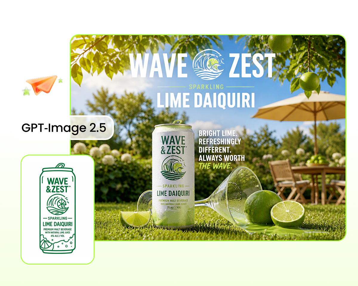 Generate Product Photos Faster