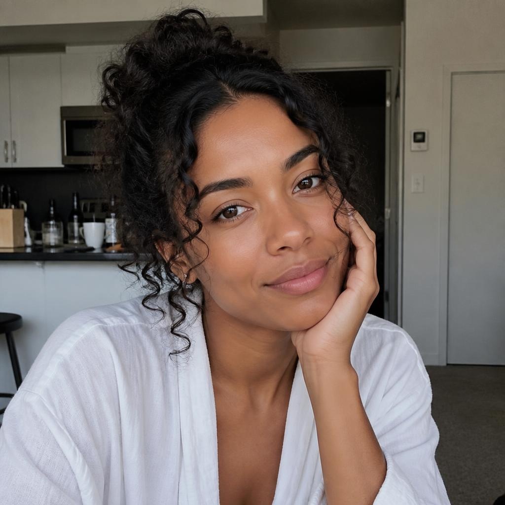 Nia Caldwell