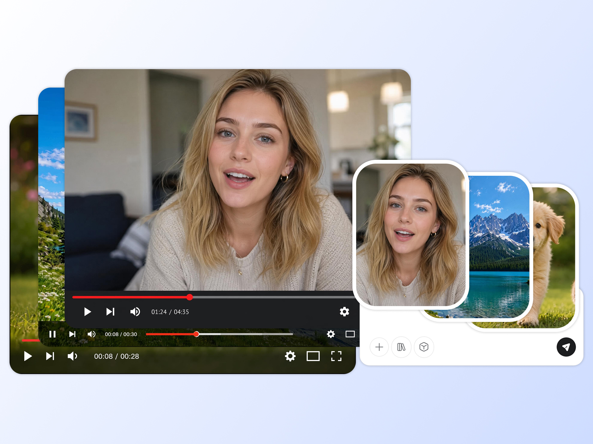 Convert Any Image Into a Cinematic Video