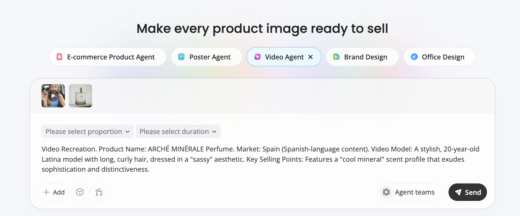 Repurpose One Launch Video into Multiple Marketing Assets