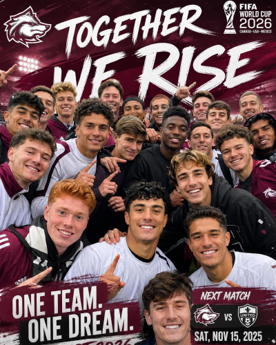 sport team poster
