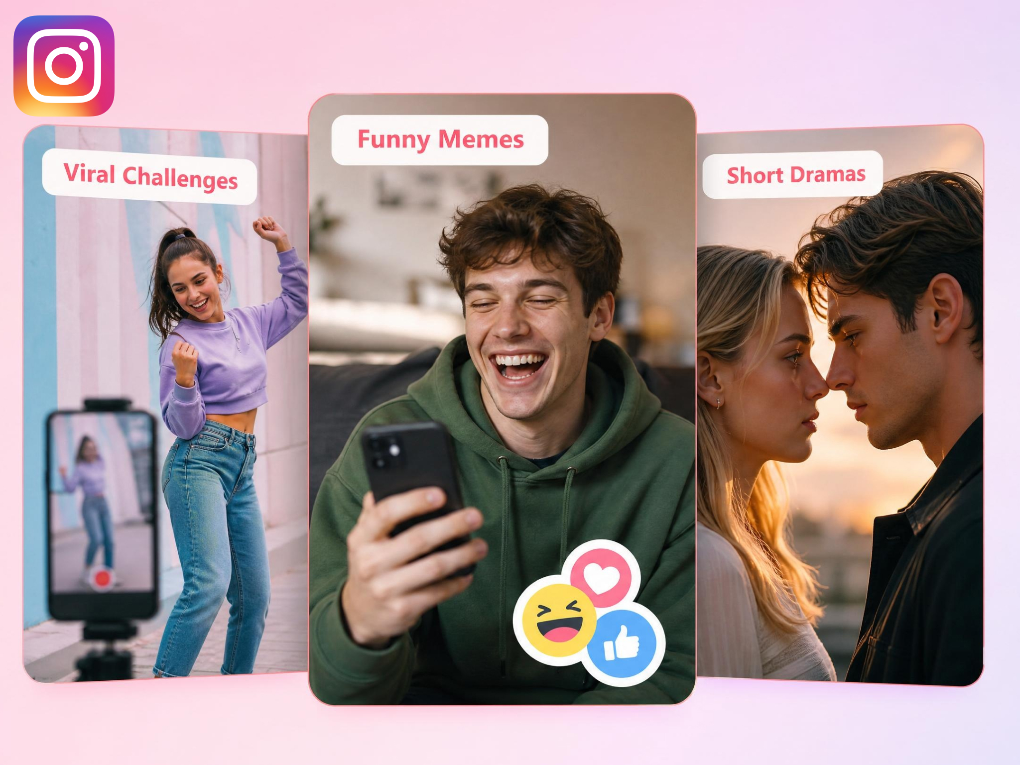 Create Trend-Ready Content