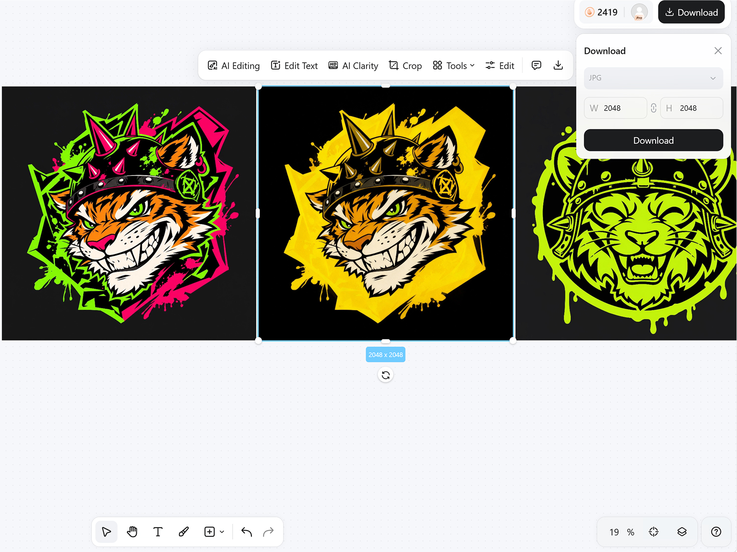 Download Your Favorite Logo