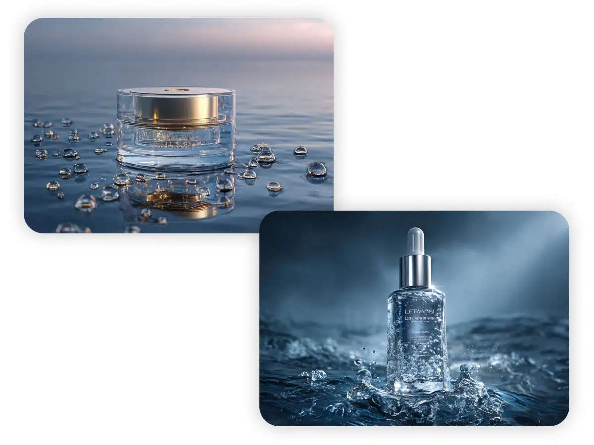 campaign design nano banana