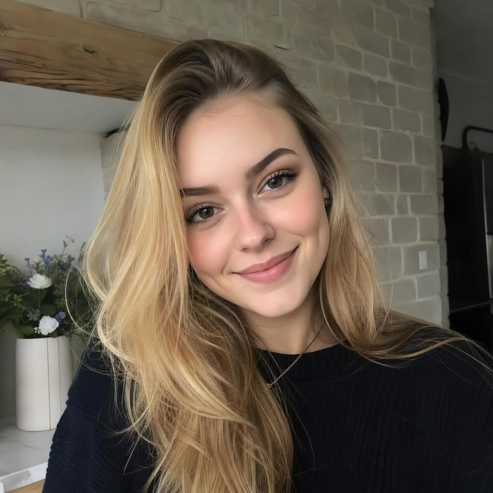 Sophia Martinez