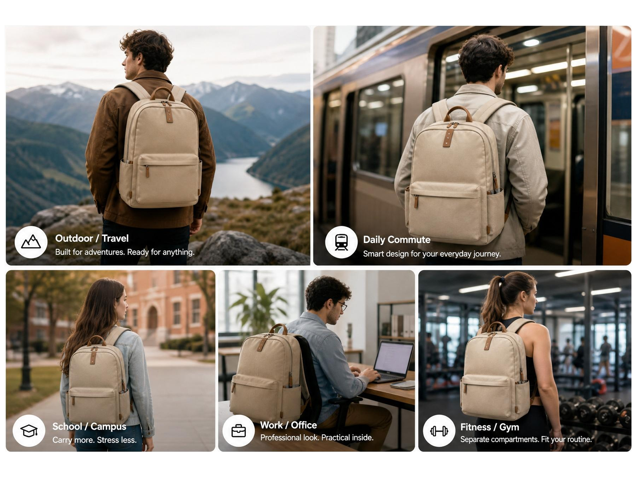 Show E-commerce Products in Action