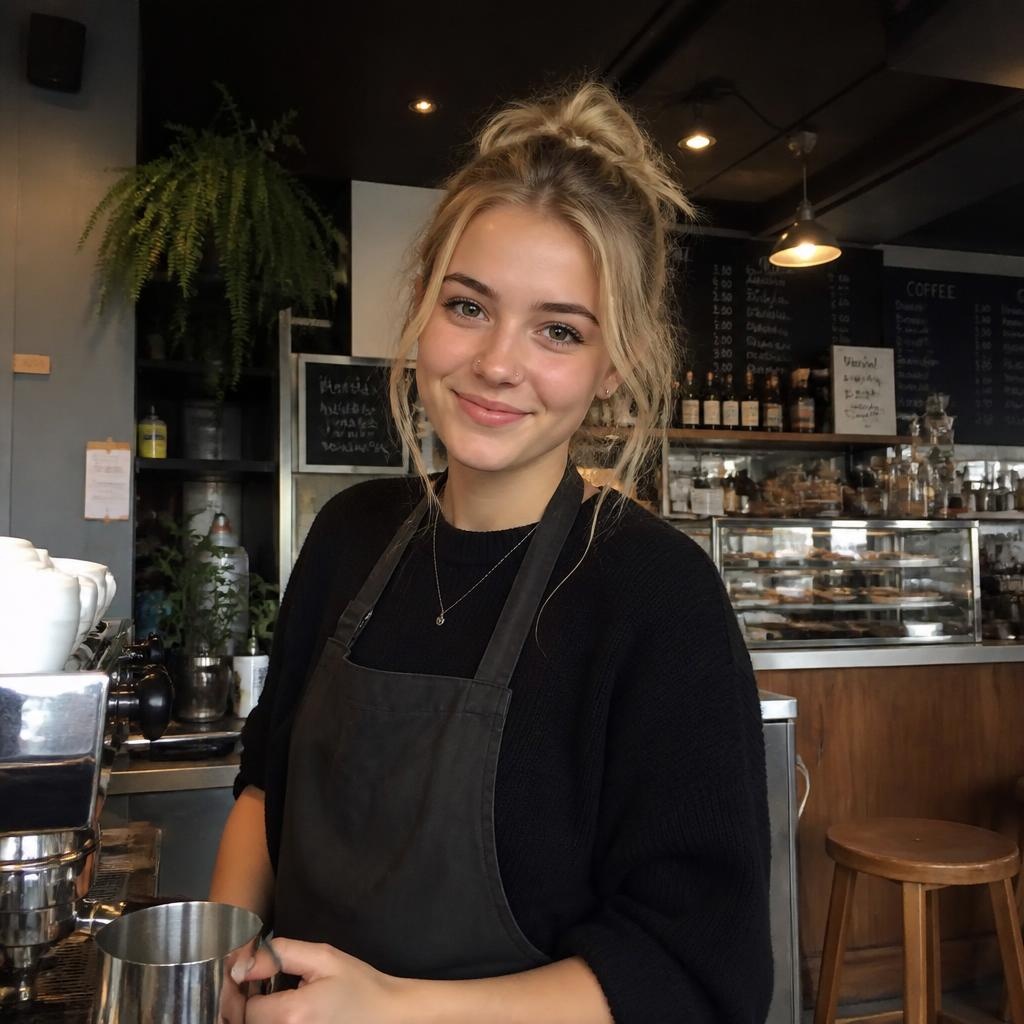 Chloe Colson