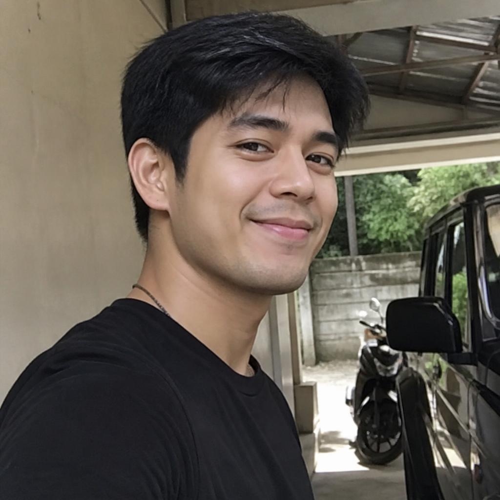 Marlon Reyes