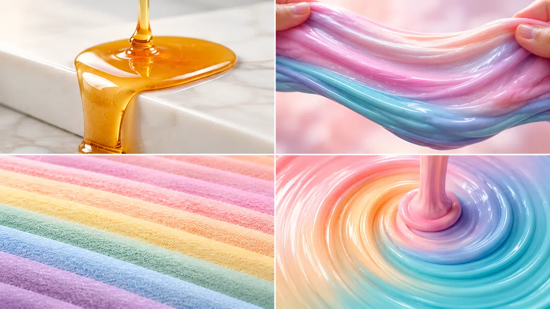 Satisfying Video