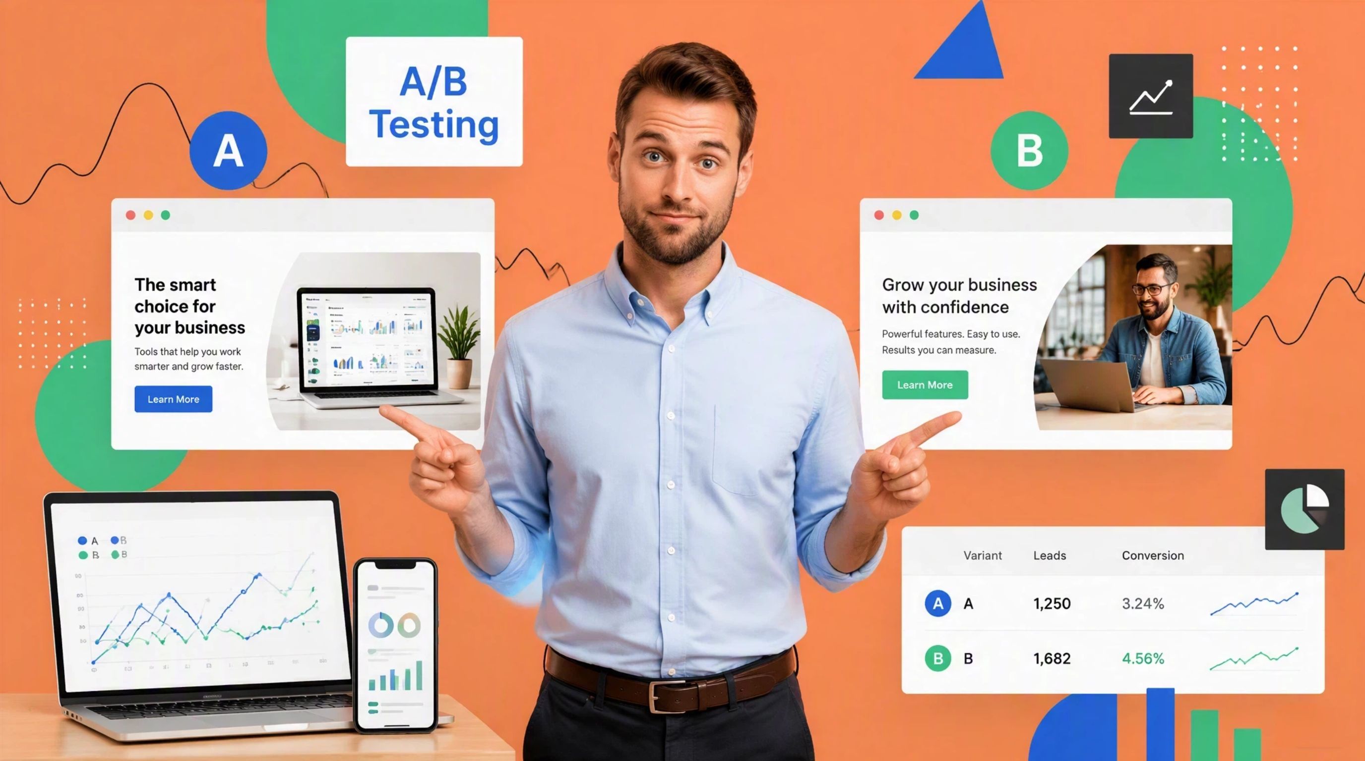 What Is A/B Testing? A Practical Guide to Running Better Experiments