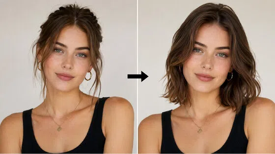 virtual hairstyle try on tools