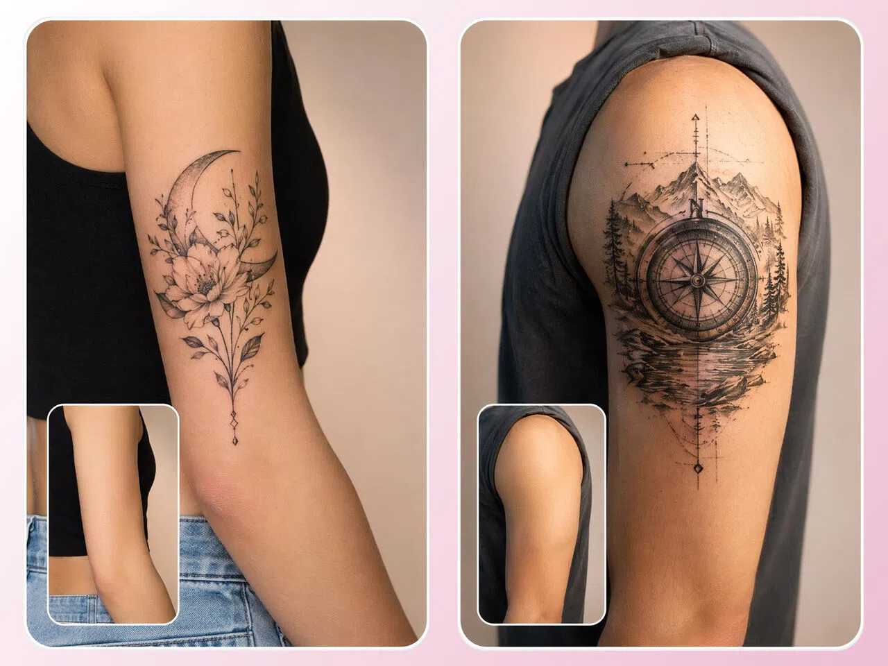 See the Design Before Your First Appointment