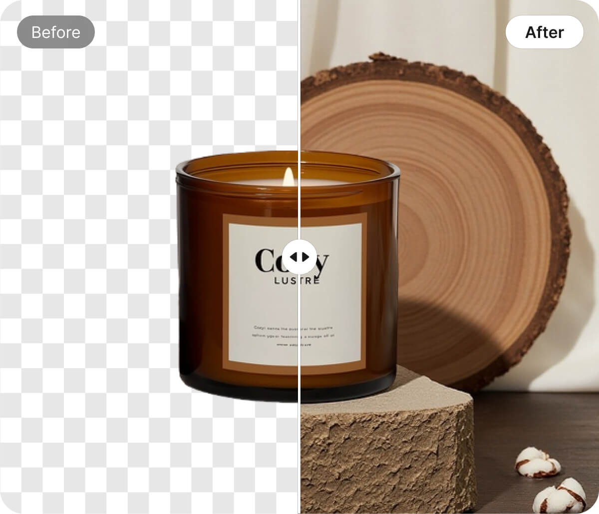 ai background changer