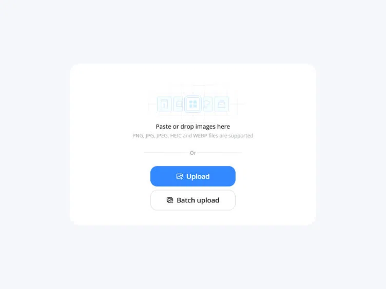 Upload Your Banner Image