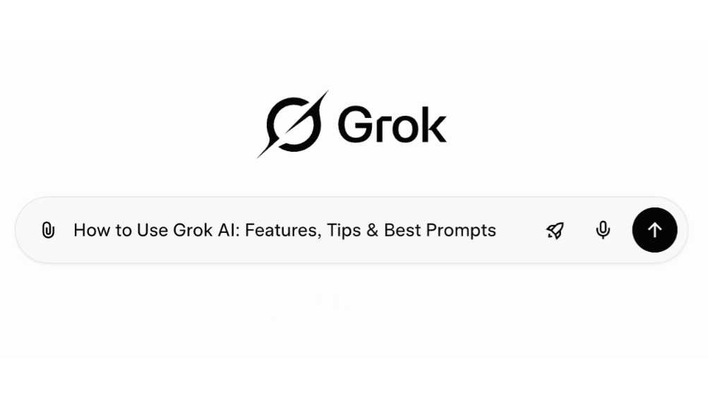 how to use grok ai