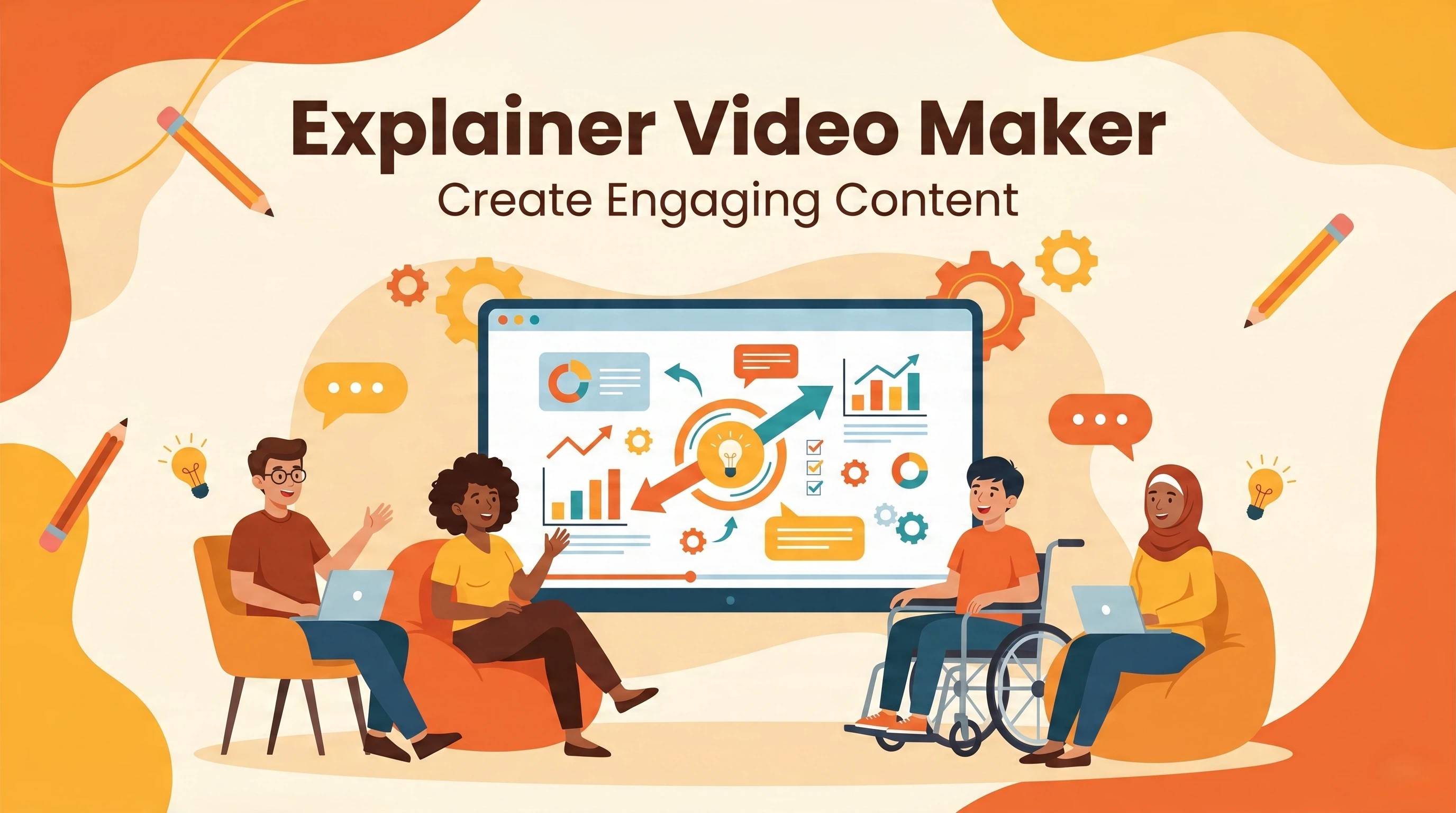 Best YouTube Automation Niches in 2026 Educational and Explainer Videos