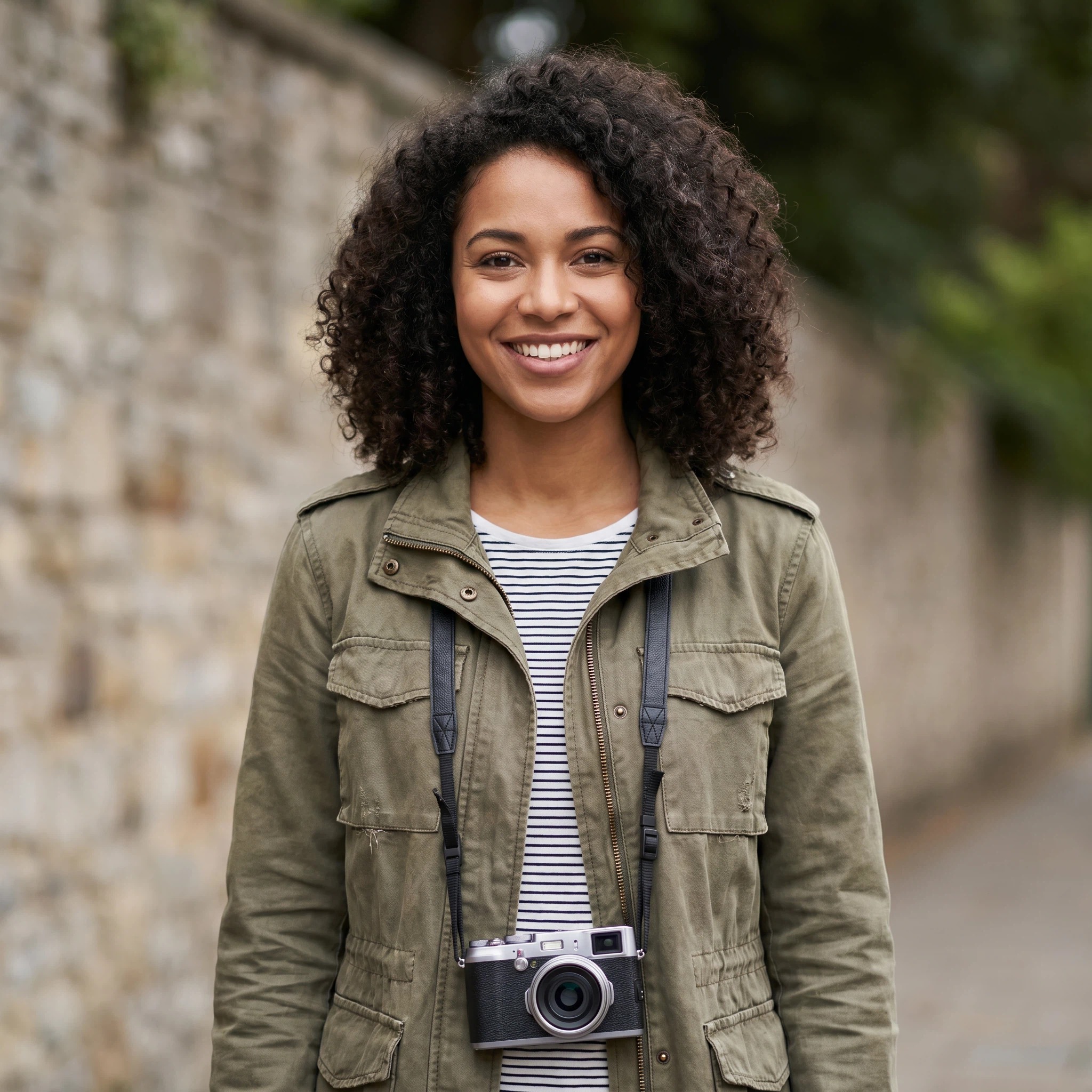 Travel Photographer