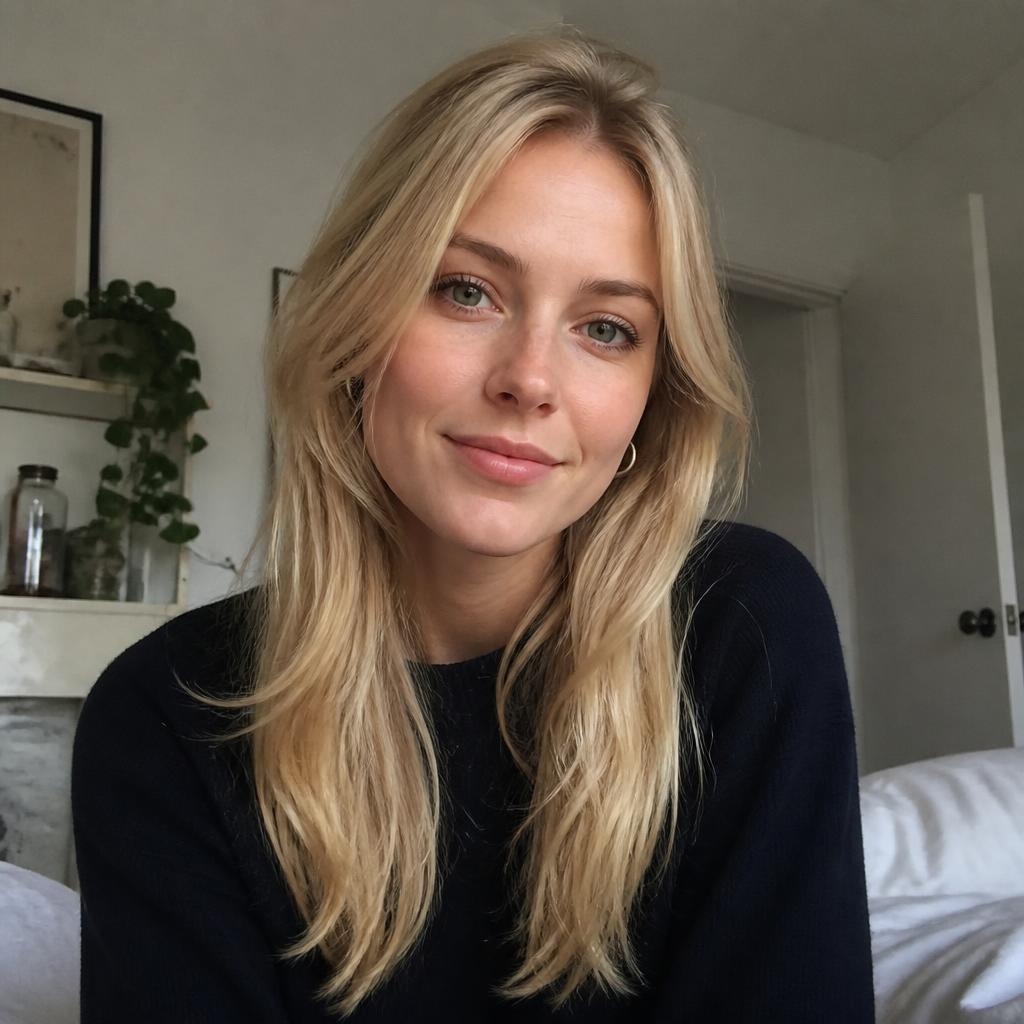 Clara Bell