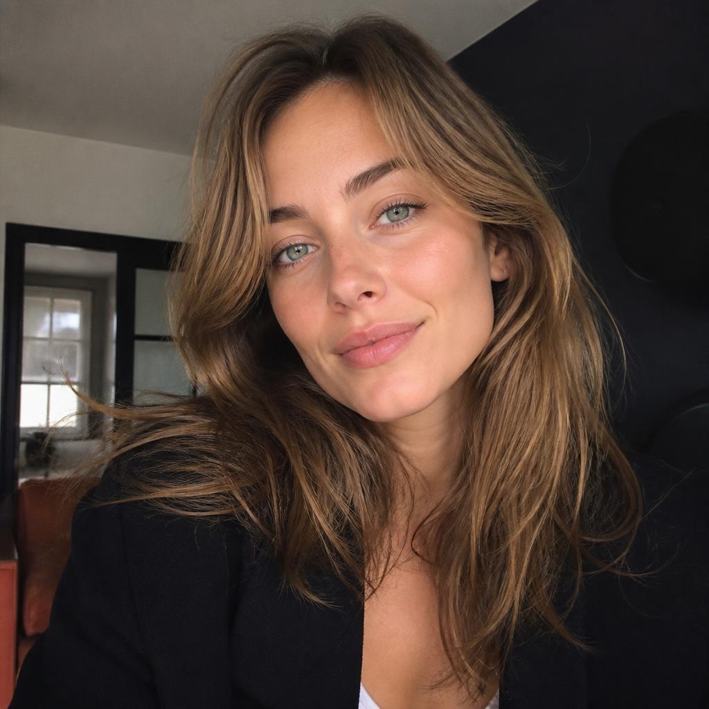 Camille Rhodes