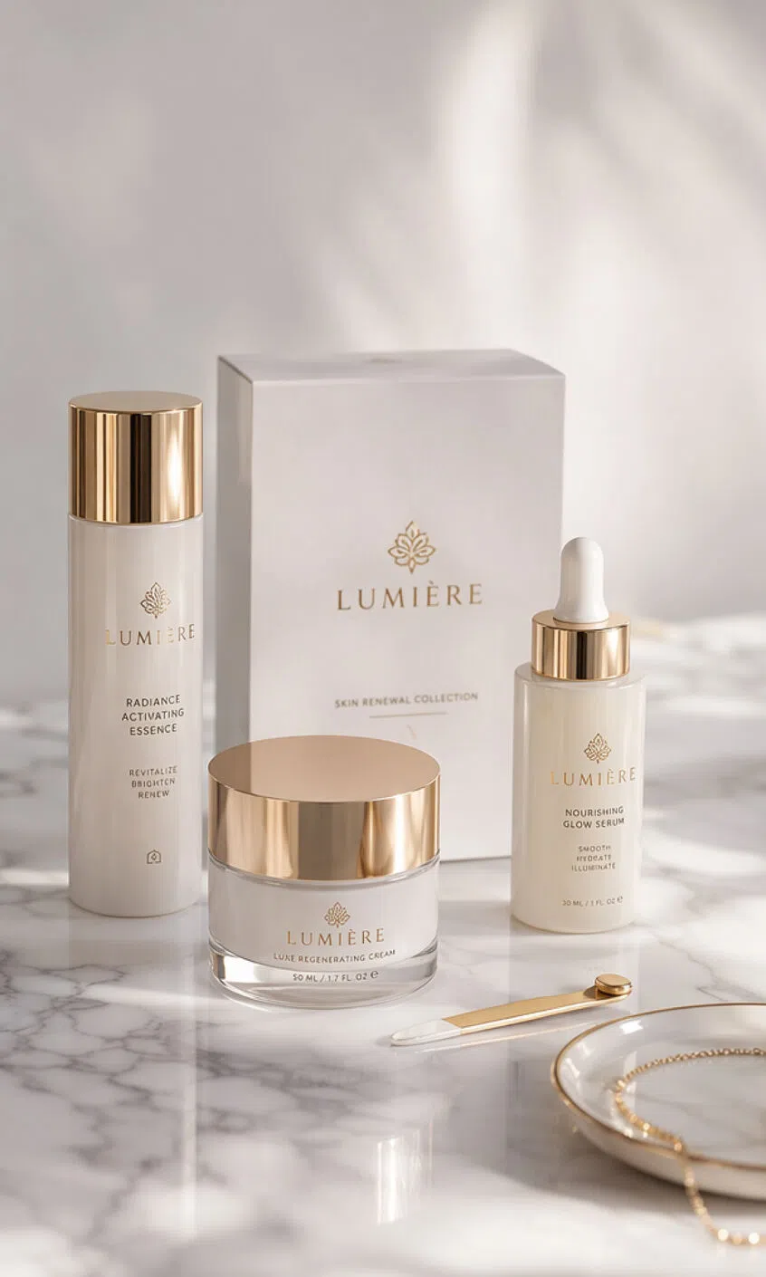 Product Advertisement