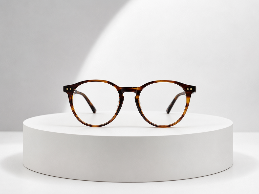 Eyewear Sellers Adding Worn Context to Listings