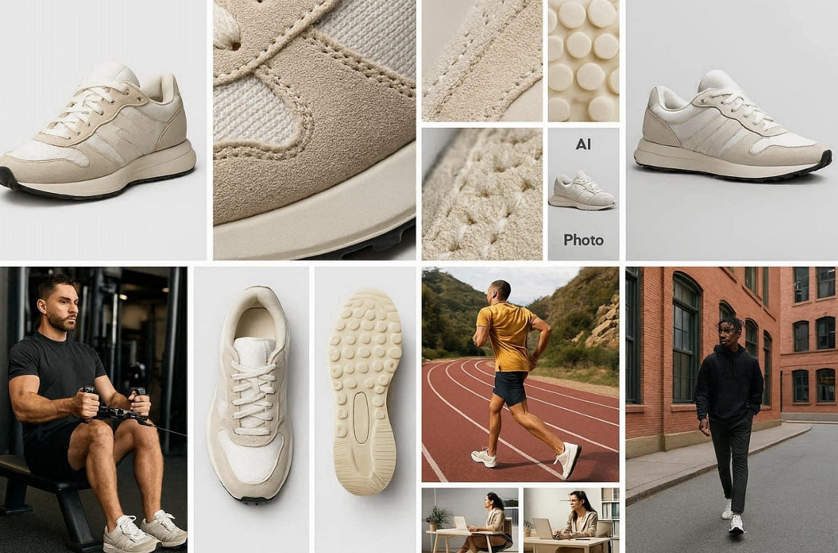use cases for shoe photography use cases for shoe photography