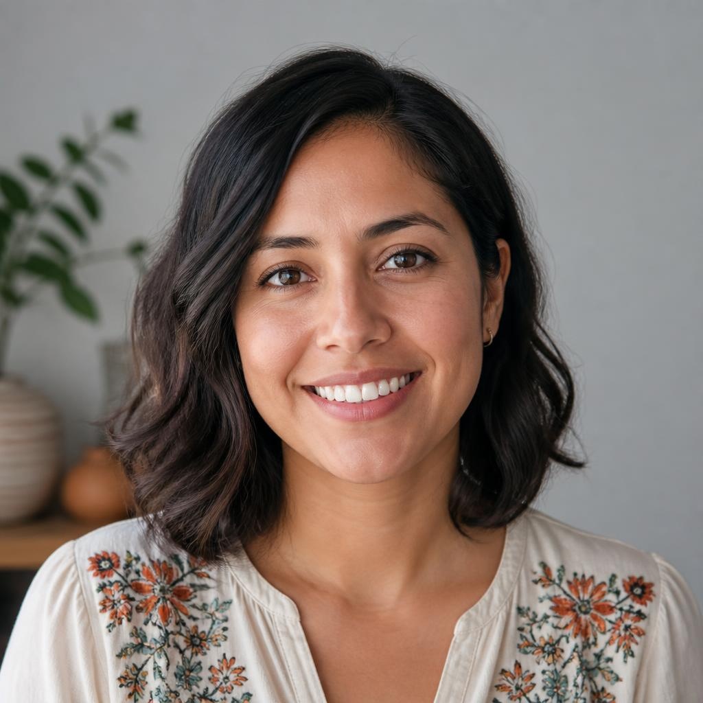 Elena Morales Etsy seller