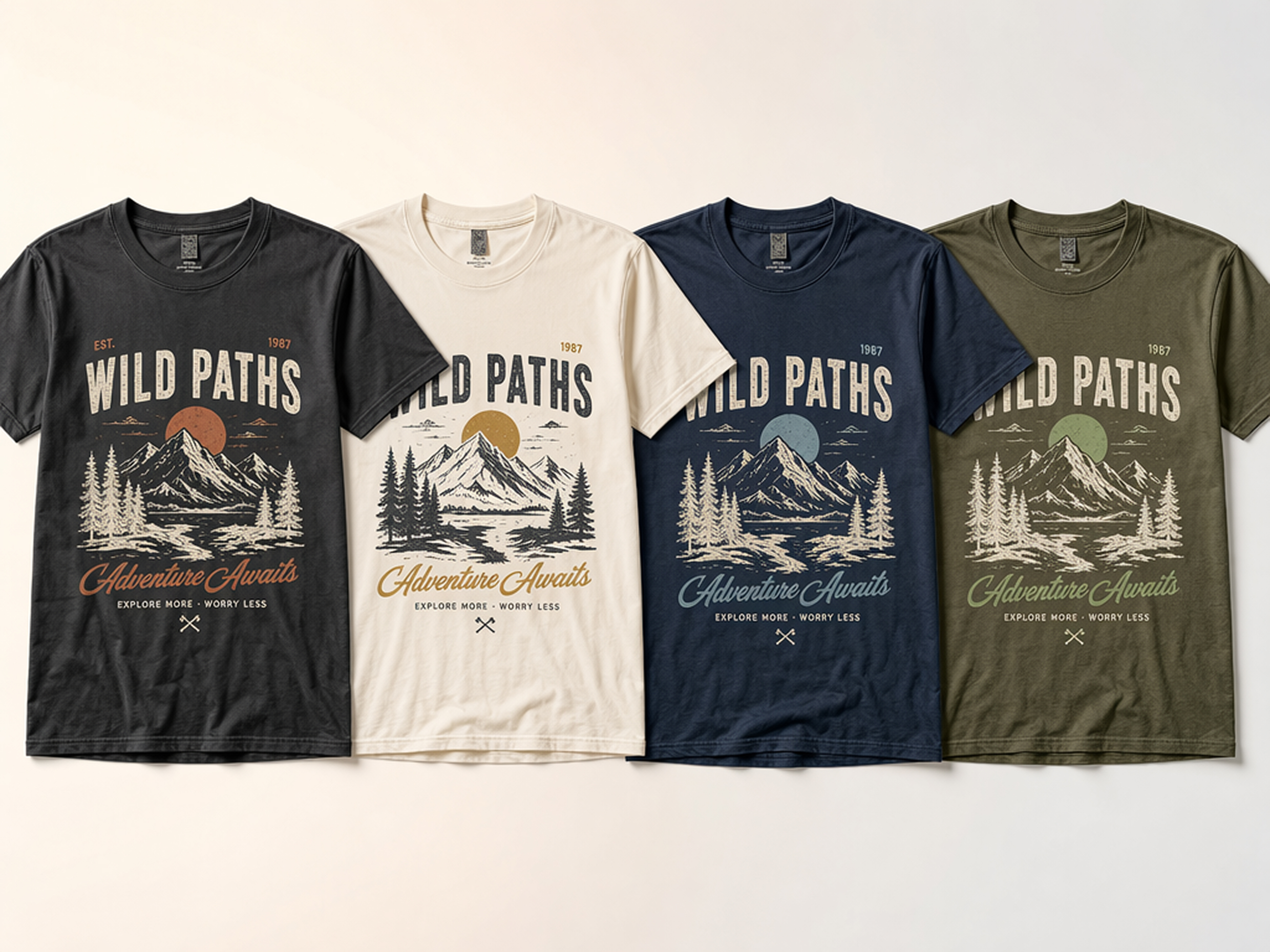 Create Cohesive Store Catalogs Without a Studio