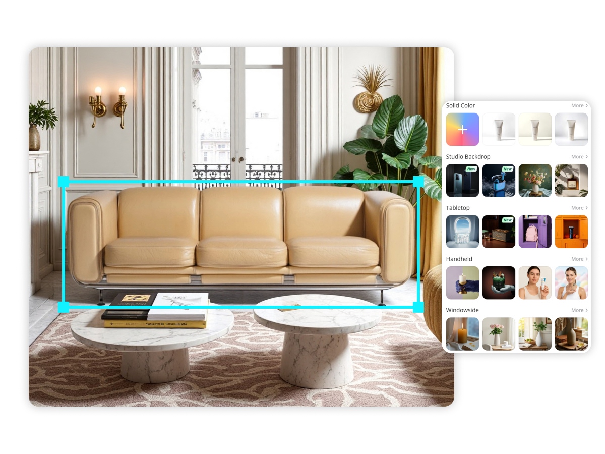 amazon listing generator ai