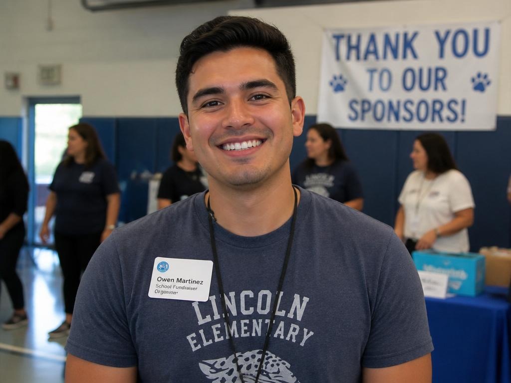 Owen Martinez
