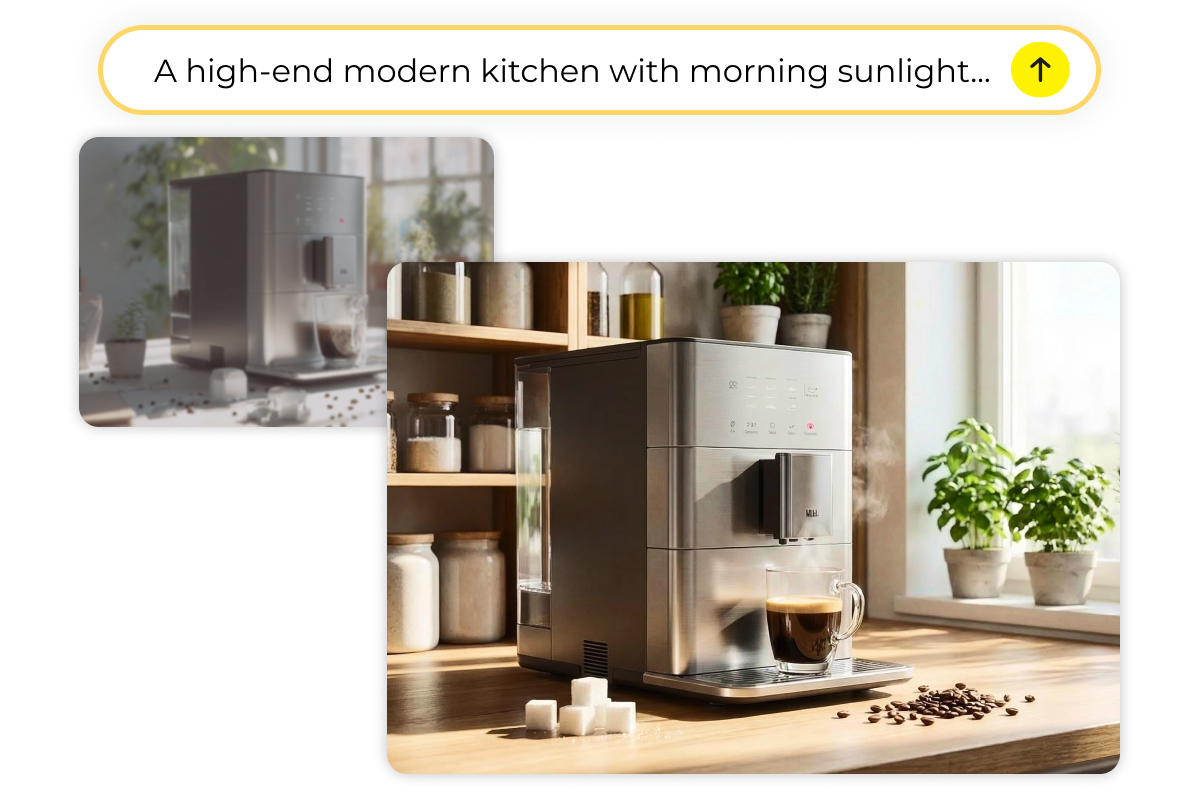 e-commerce design ai