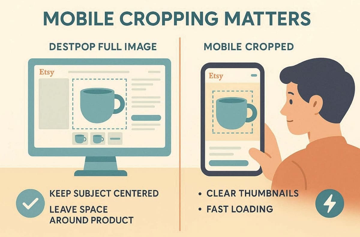 etsy listing photo size for mobile