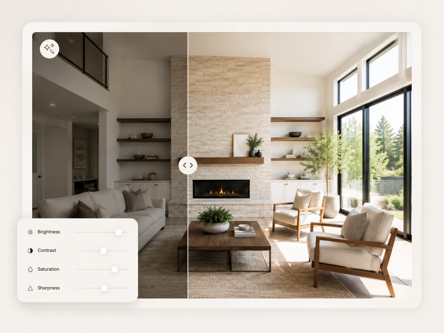 Aprimore as Fotos de Imóveis para Anúncios
