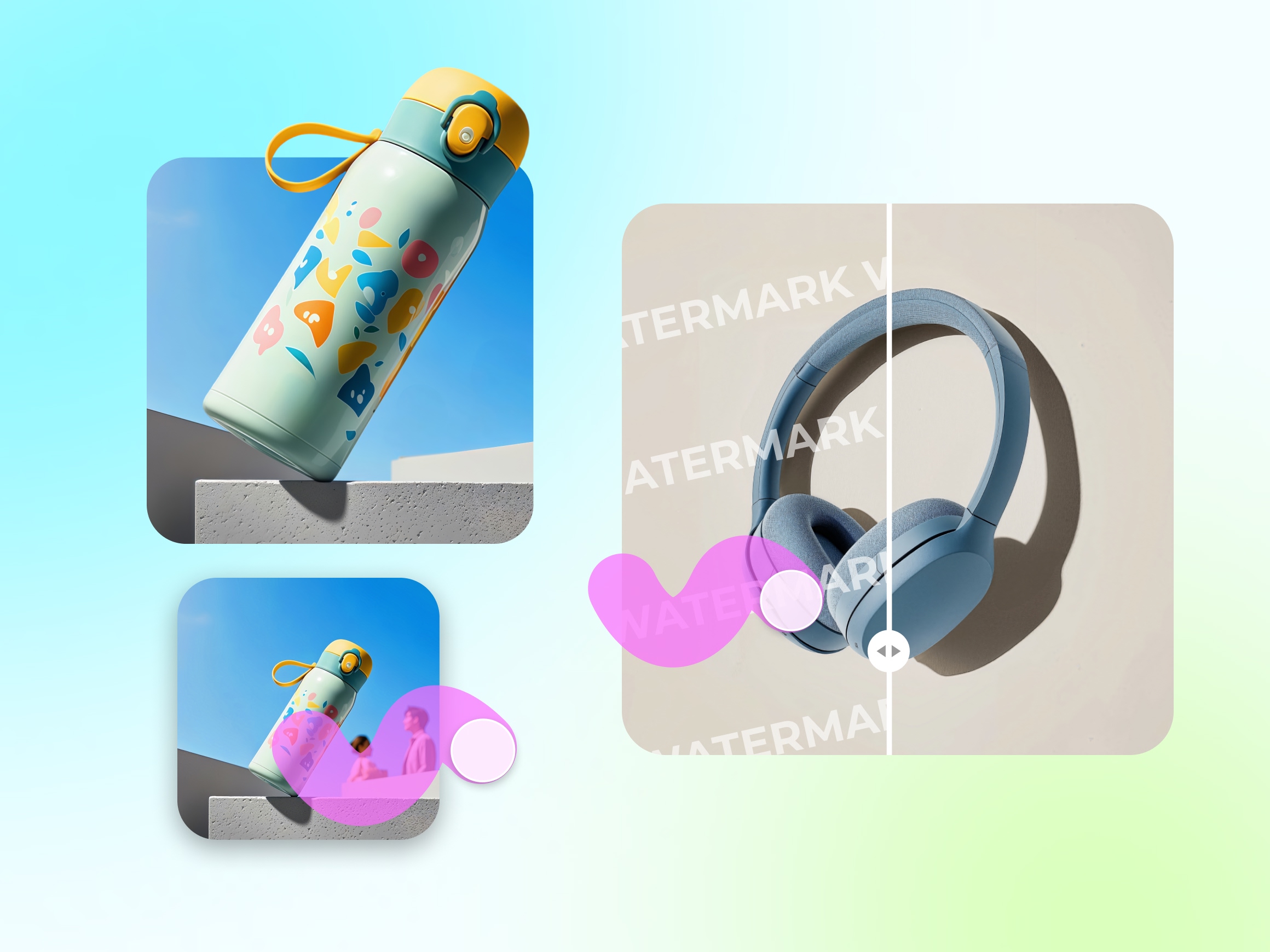 Instant Precision with Just One Click